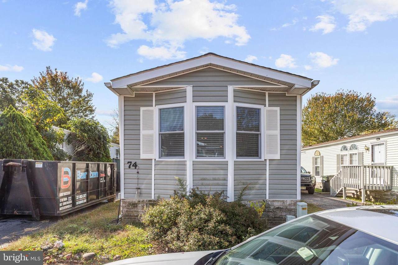 74 Ruffian Way - Photo 1