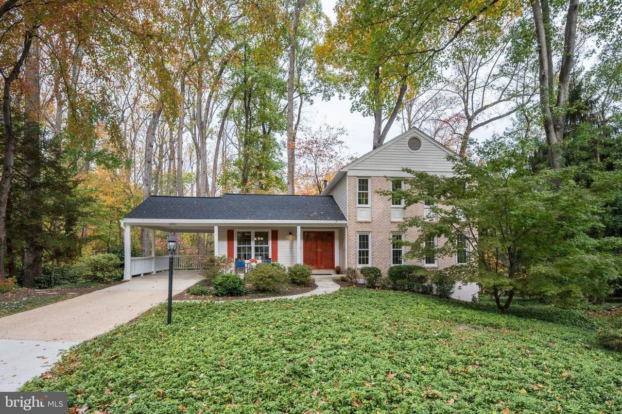 10901 Swansfield - Photo 1