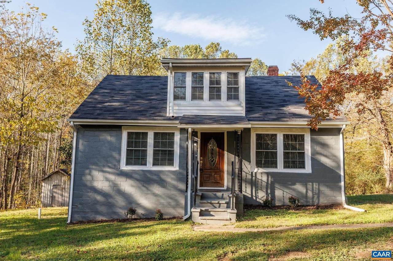 2860 King Solomons Ln - Photo 1