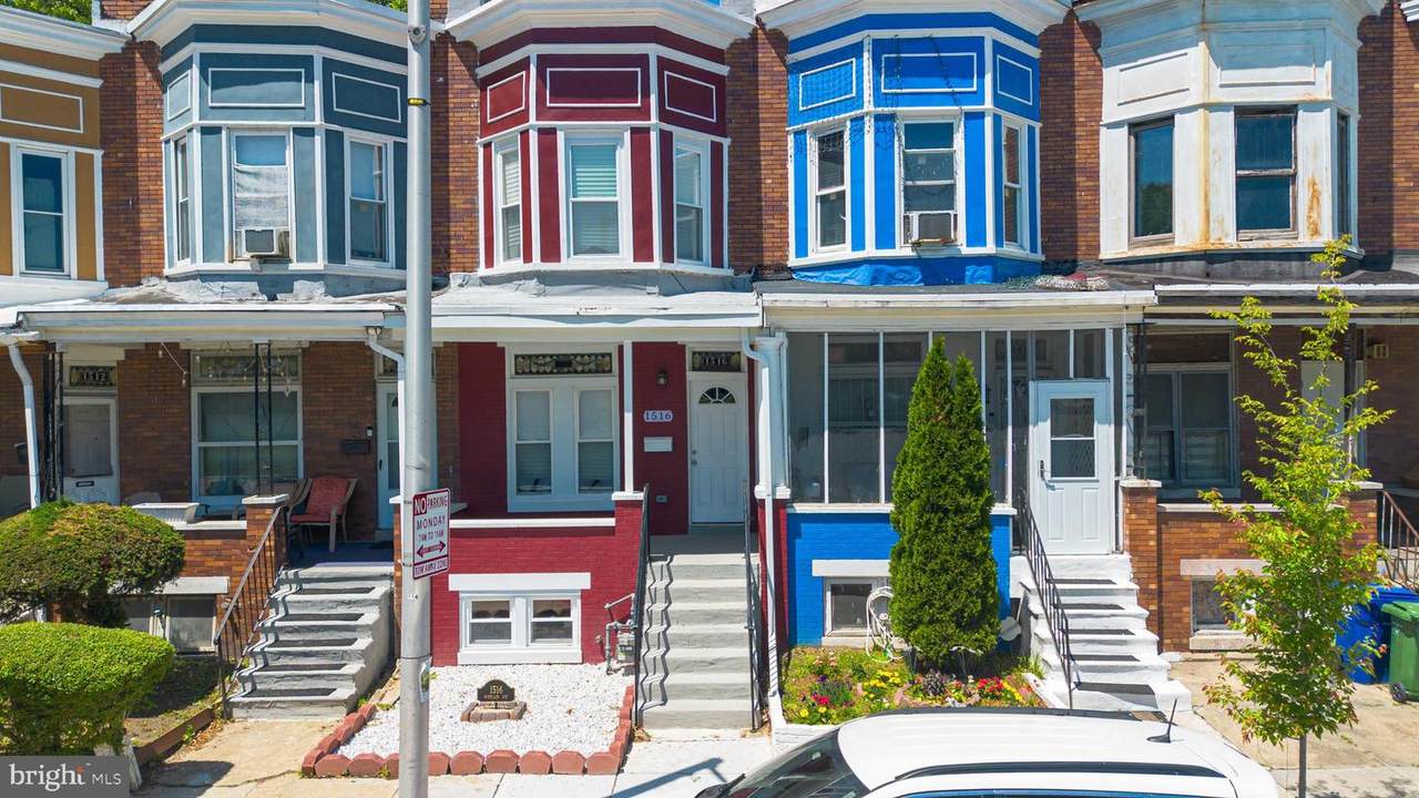 1516 Moreland Avenue - Photo 1