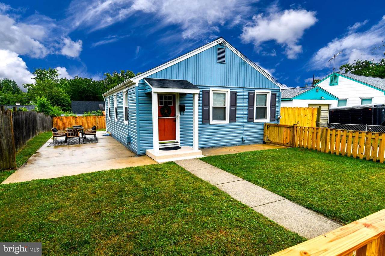 503 Woodston Road - Photo 1