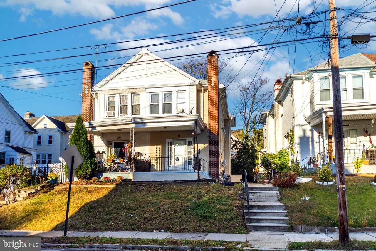 18 Elm Avenue - Photo 1