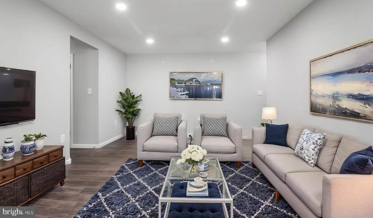 3851 Saint Barnabas Road - Photo 1