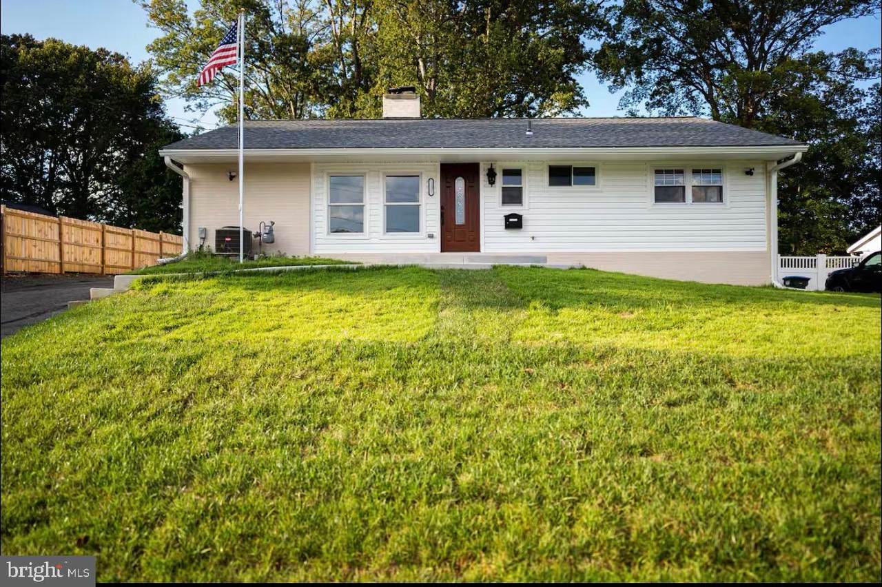 7308 Old Keene Mill Road - Photo 1