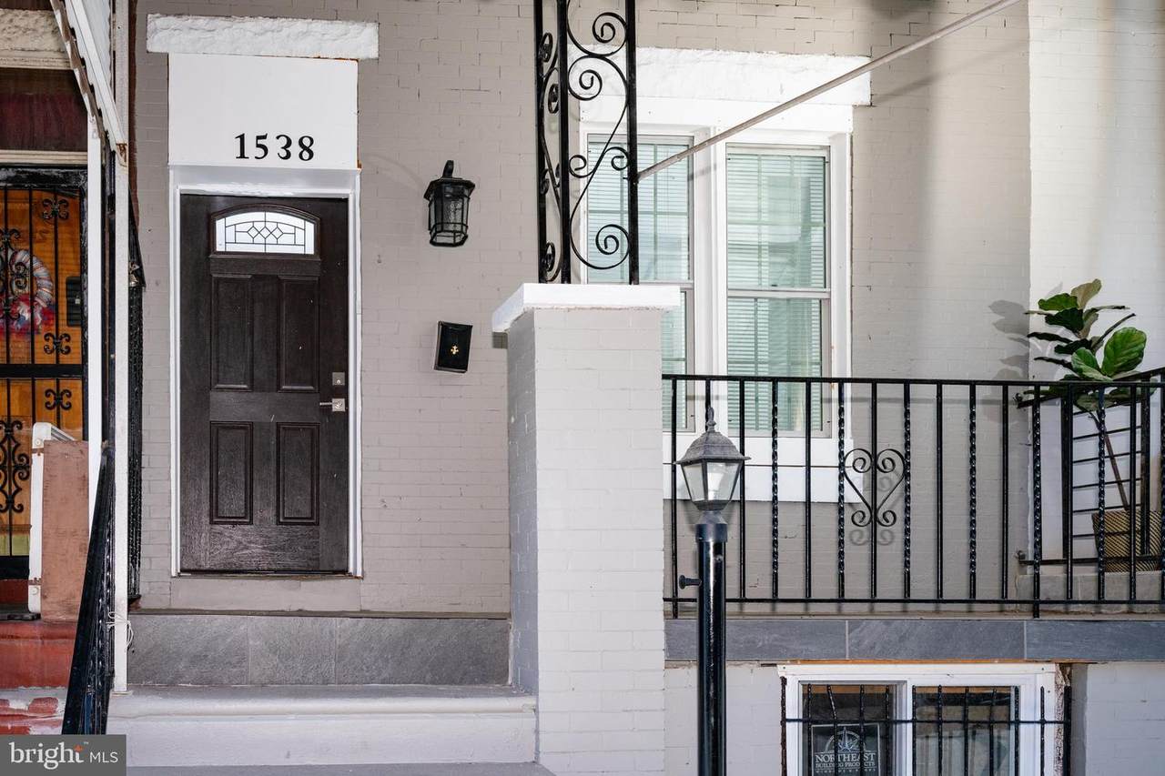 1538 Hollywood Street - Photo 1