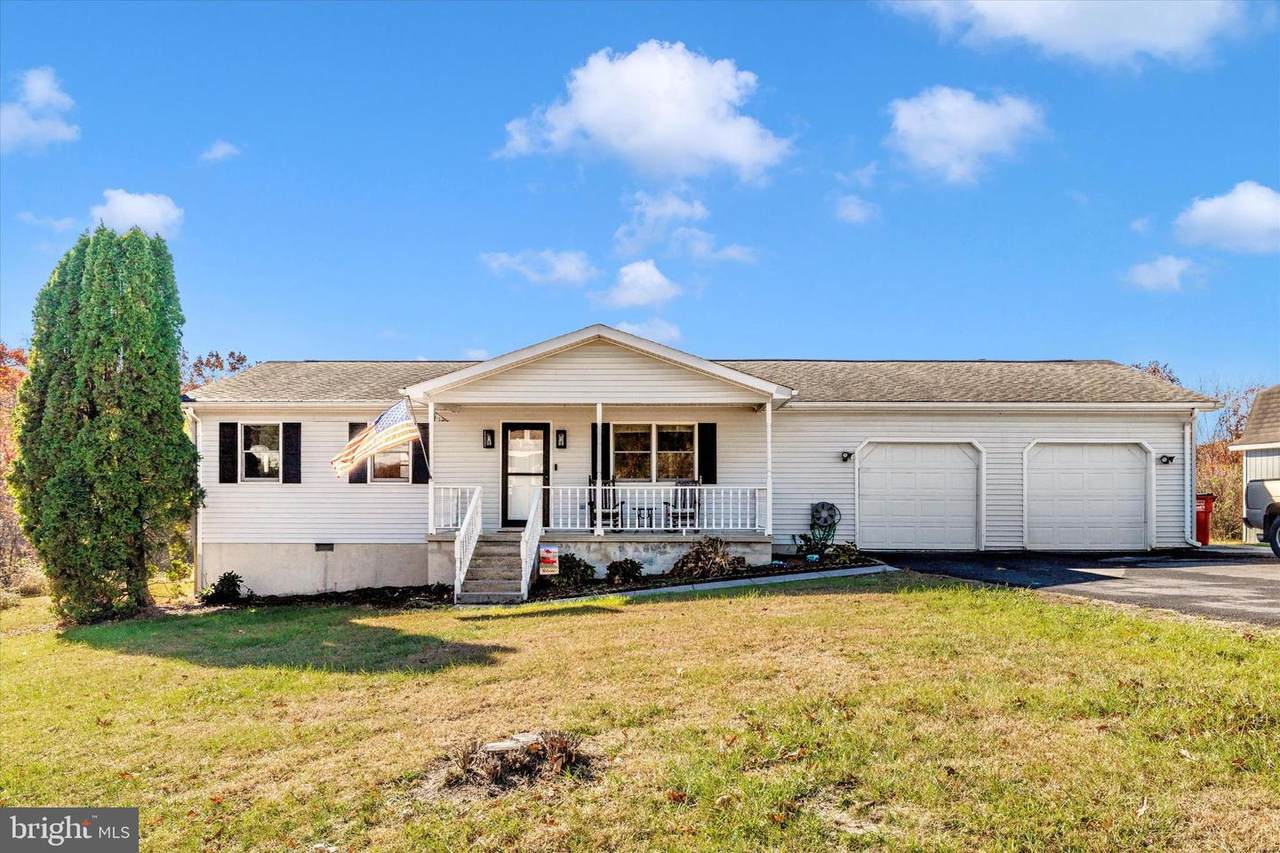 292 Bridget Road - Photo 1