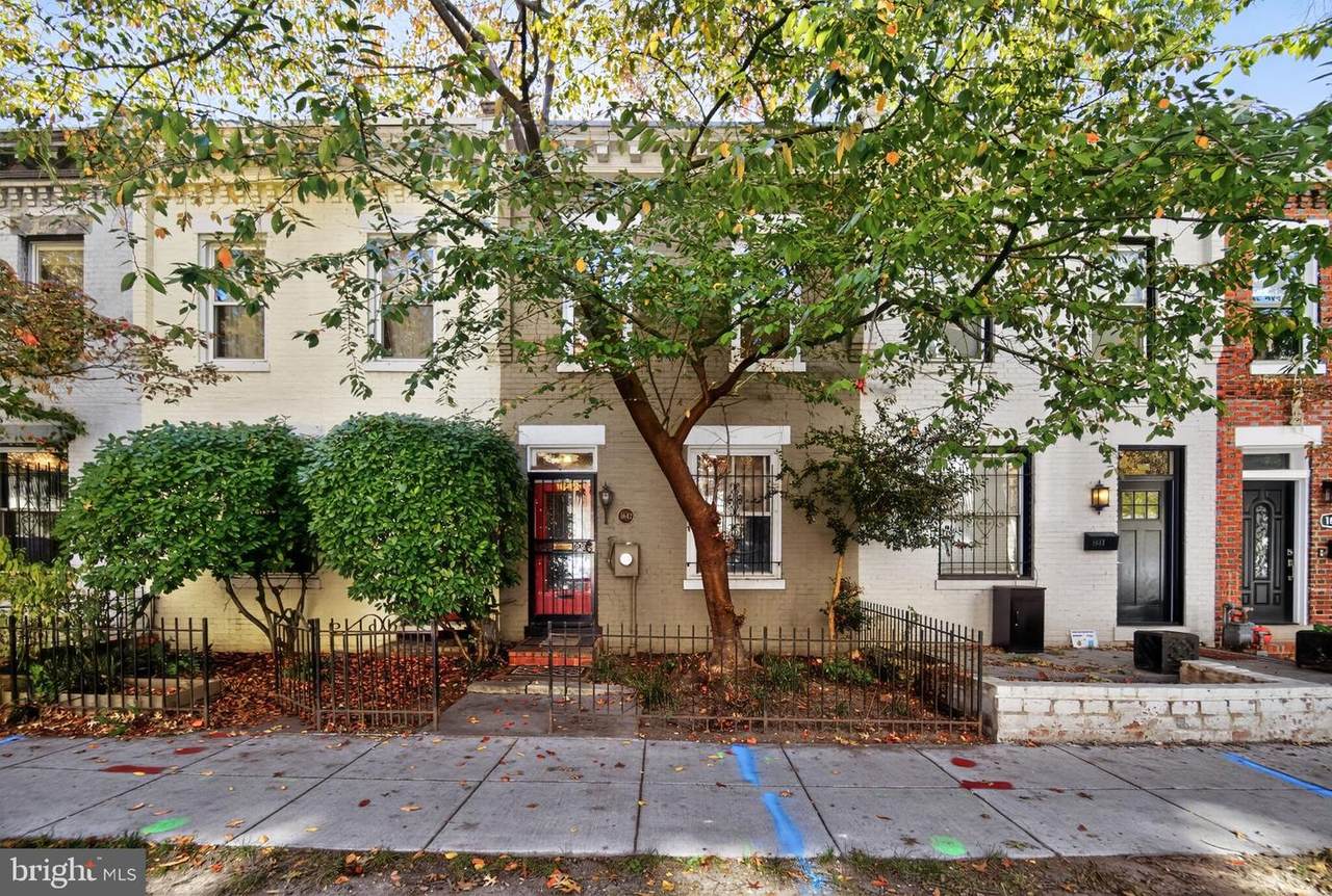 1642 Florida Avenue - Photo 1