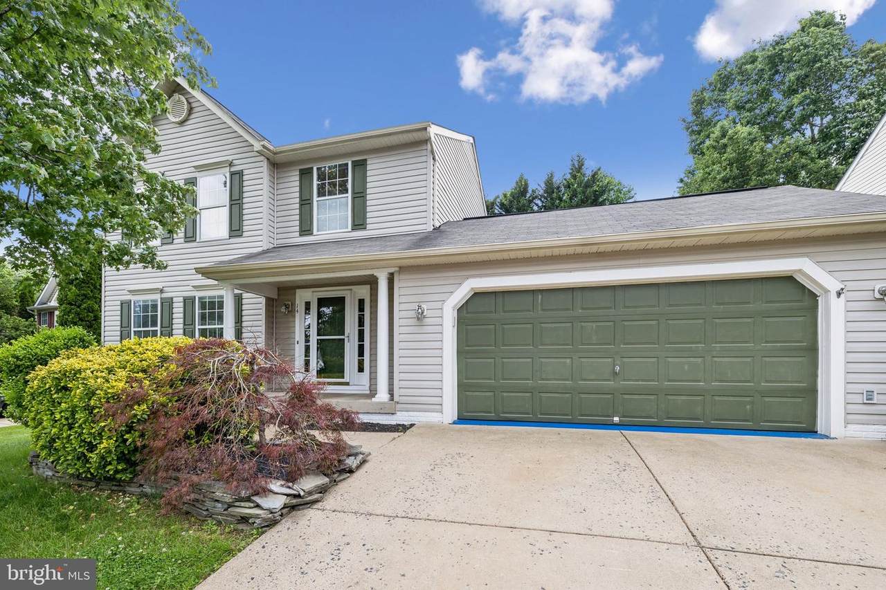 14 Saint Peters Court - Photo 1