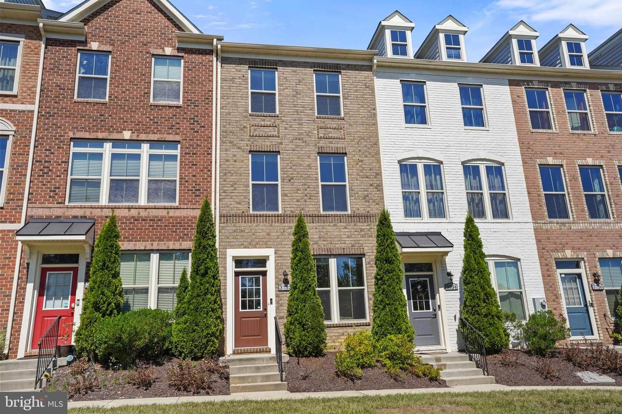 3732 Commodore Joshua Barney Drive - Photo 1