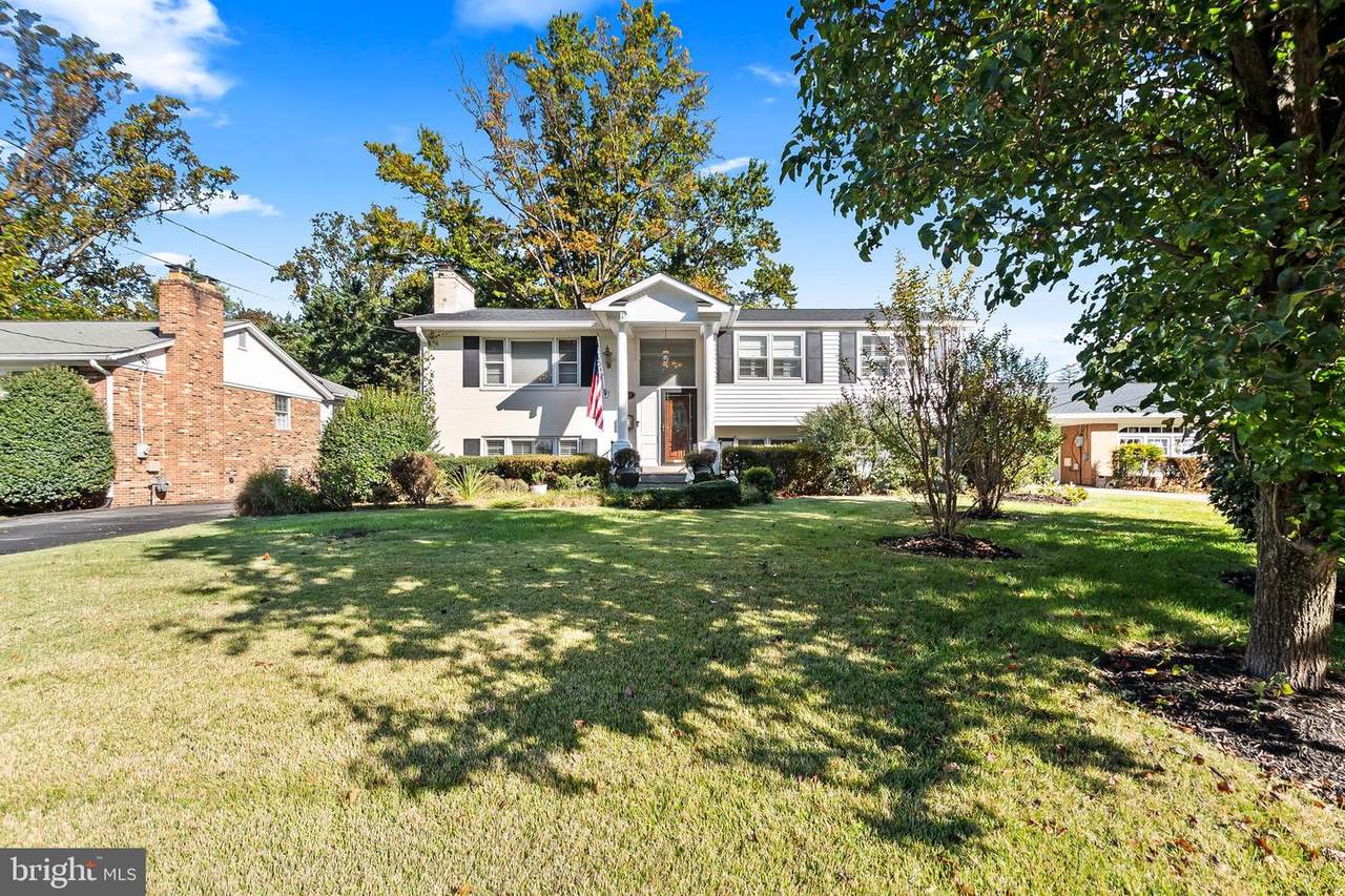 7052 Wardell St - Photo 1