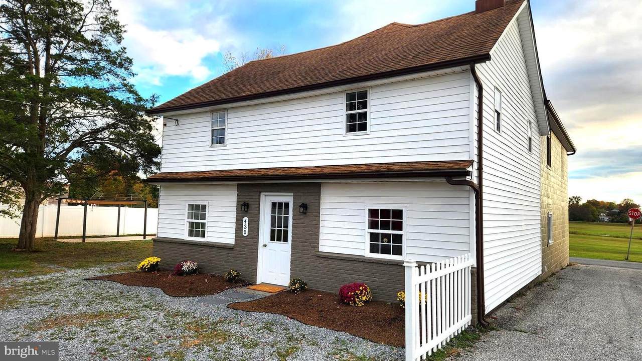 430 Baltimore Street - Photo 1
