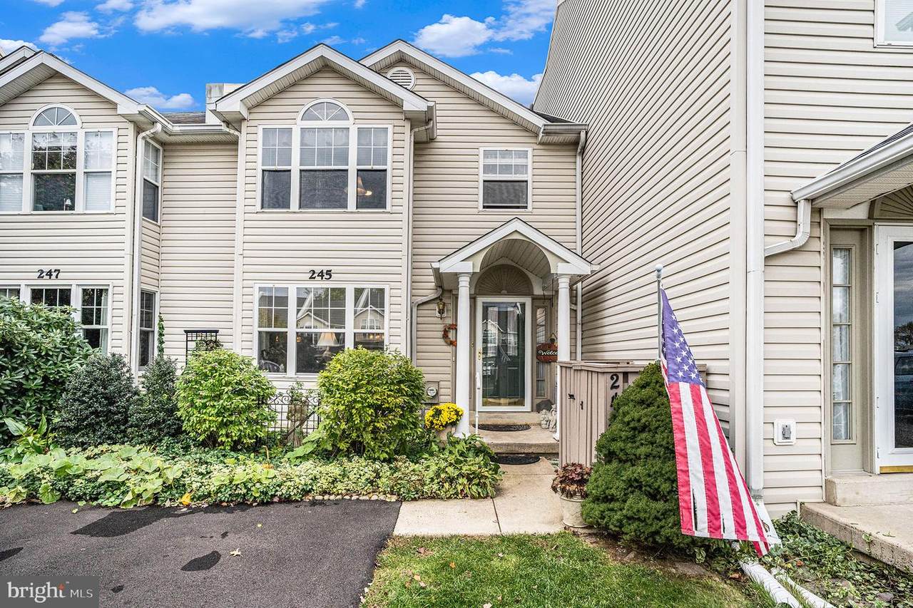 245 Prince William Way - Photo 1