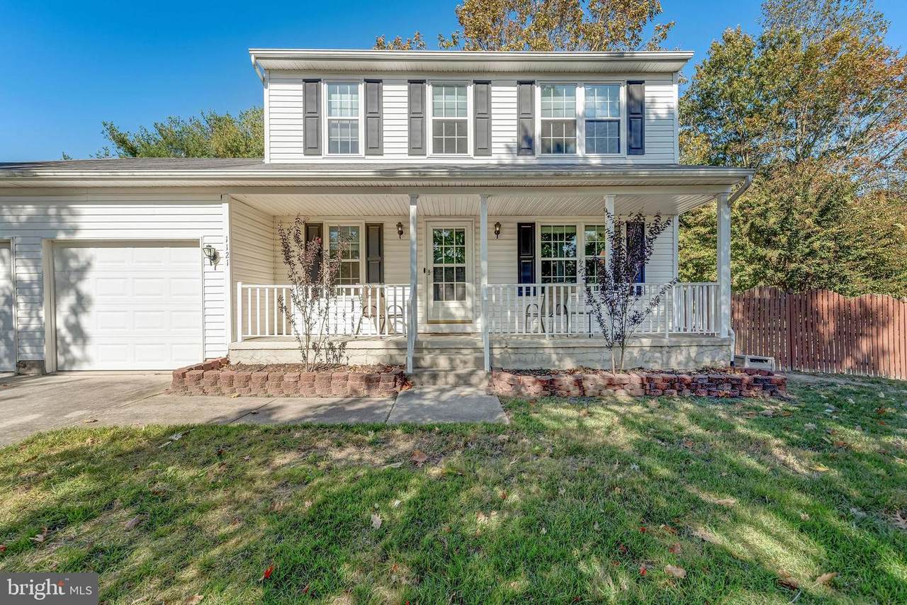 1121 Lafayette Street - Photo 1