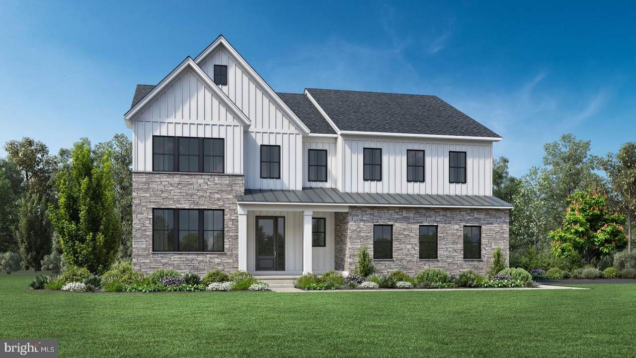 763 Jubb Lane Lot 33 - Photo 1