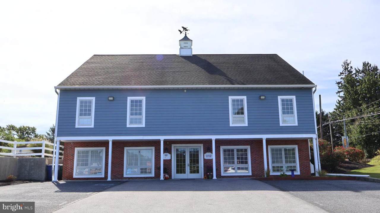 915 Mountain Road - Photo 1