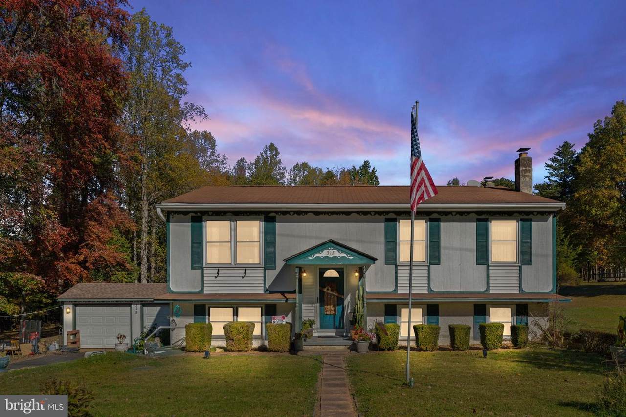 315 Mount Olive Road - Photo 1