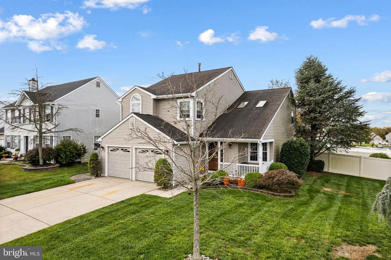 23 Persimmon Street - Photo 1