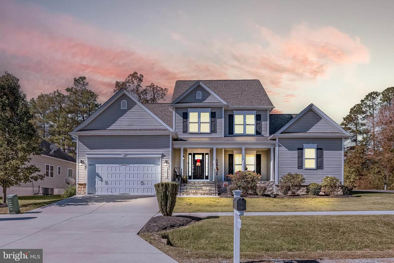 16010 Harrison Way - Photo 1