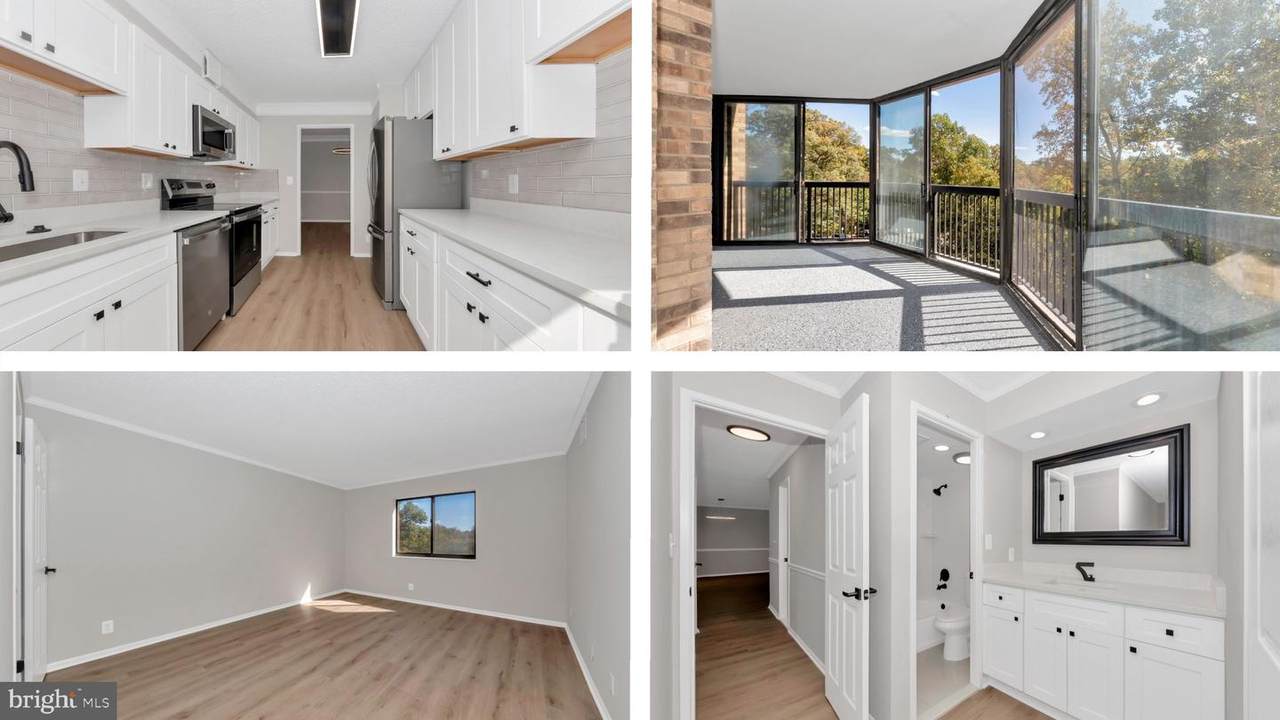 5904 Mount Eagle Drive - Photo 1