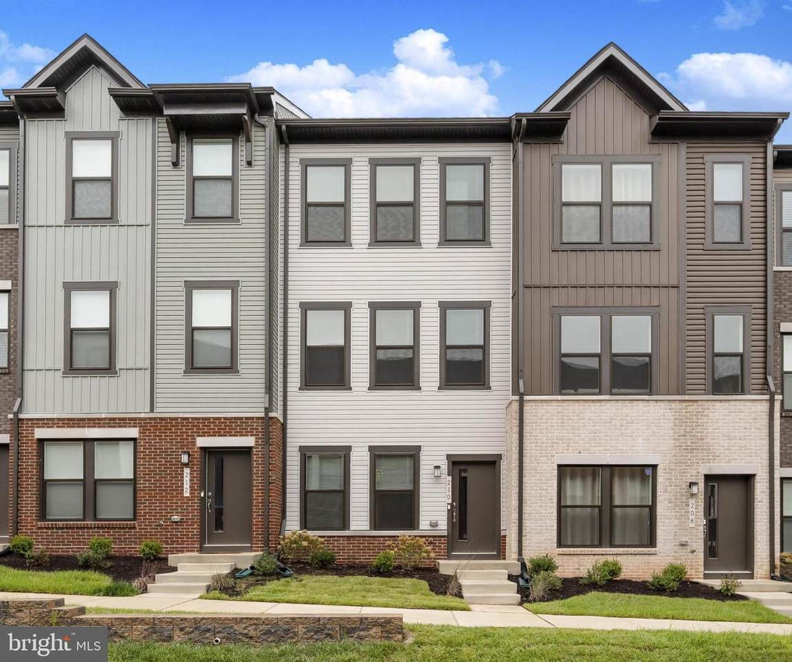 210 Sundrop Lane - Photo 1