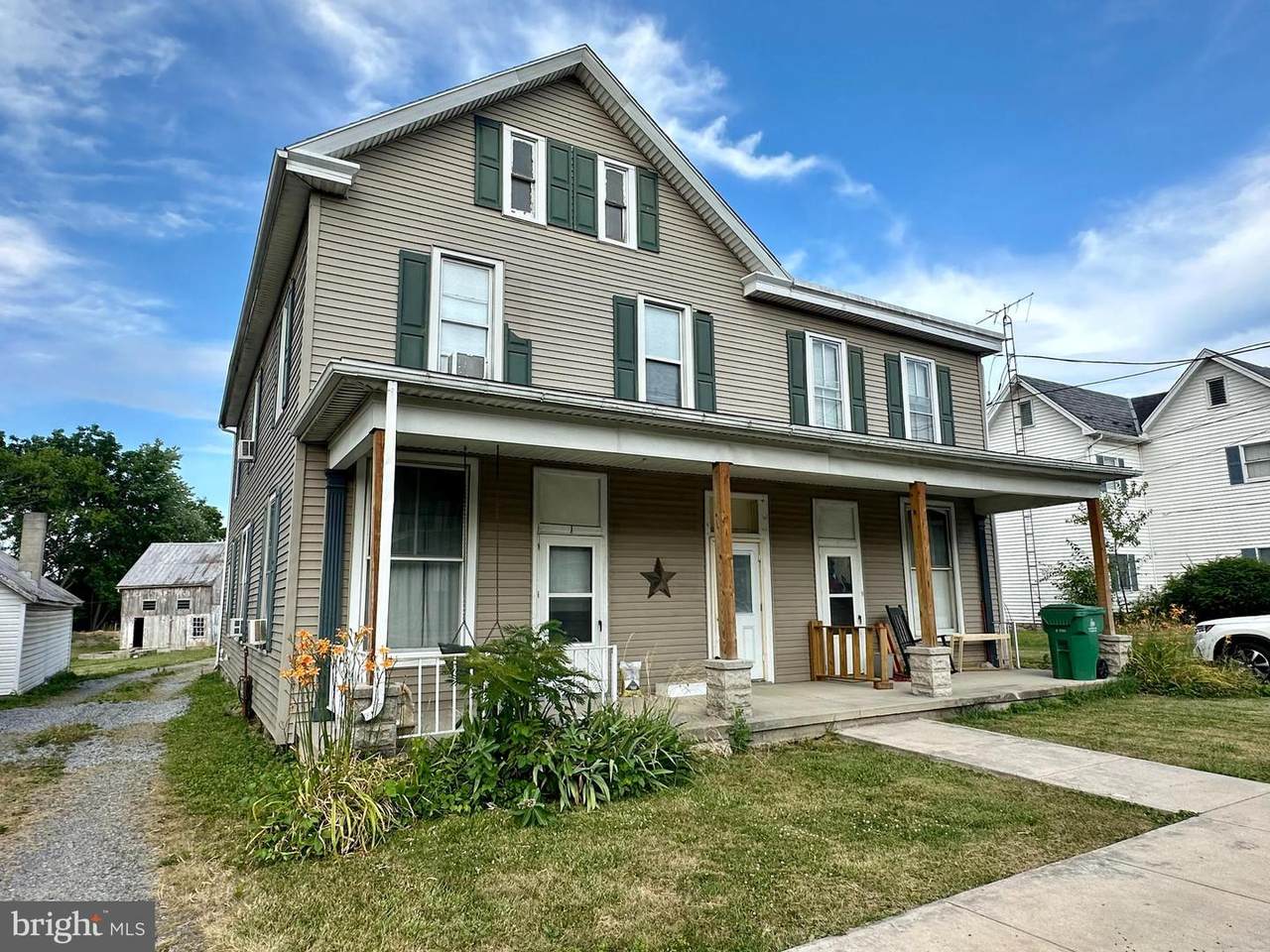 4576 Lemar Road - Photo 1