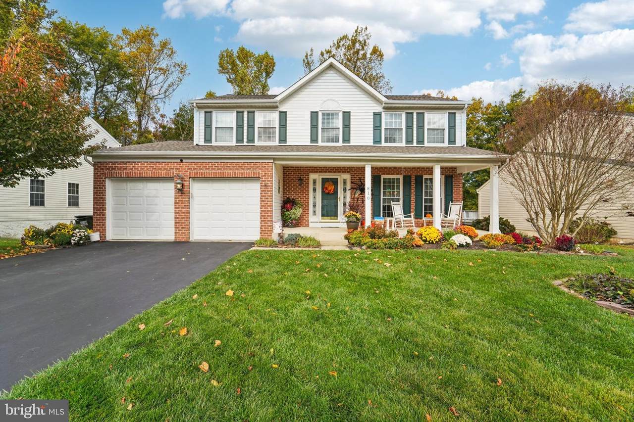 810 Oak Mill Drive - Photo 1