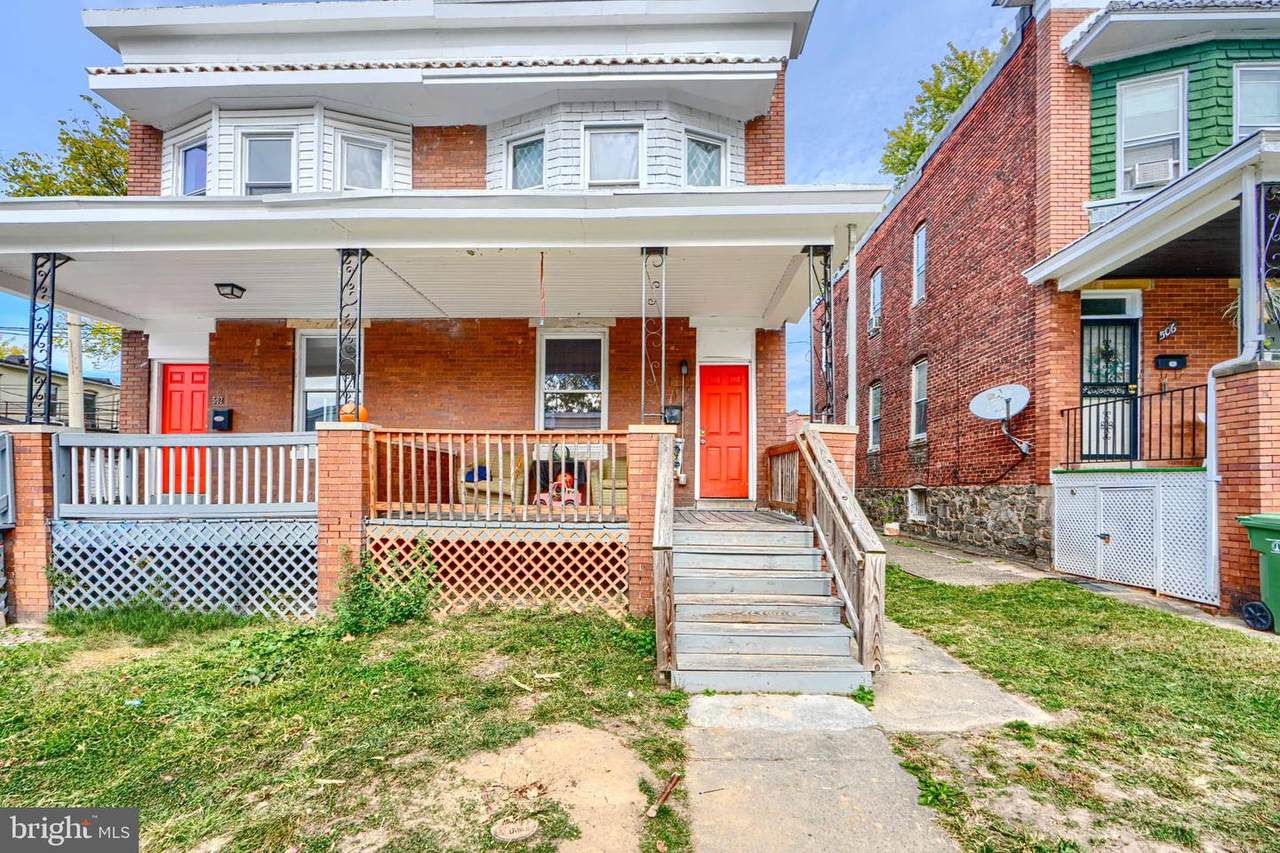 504 Tunbridge Road - Photo 1