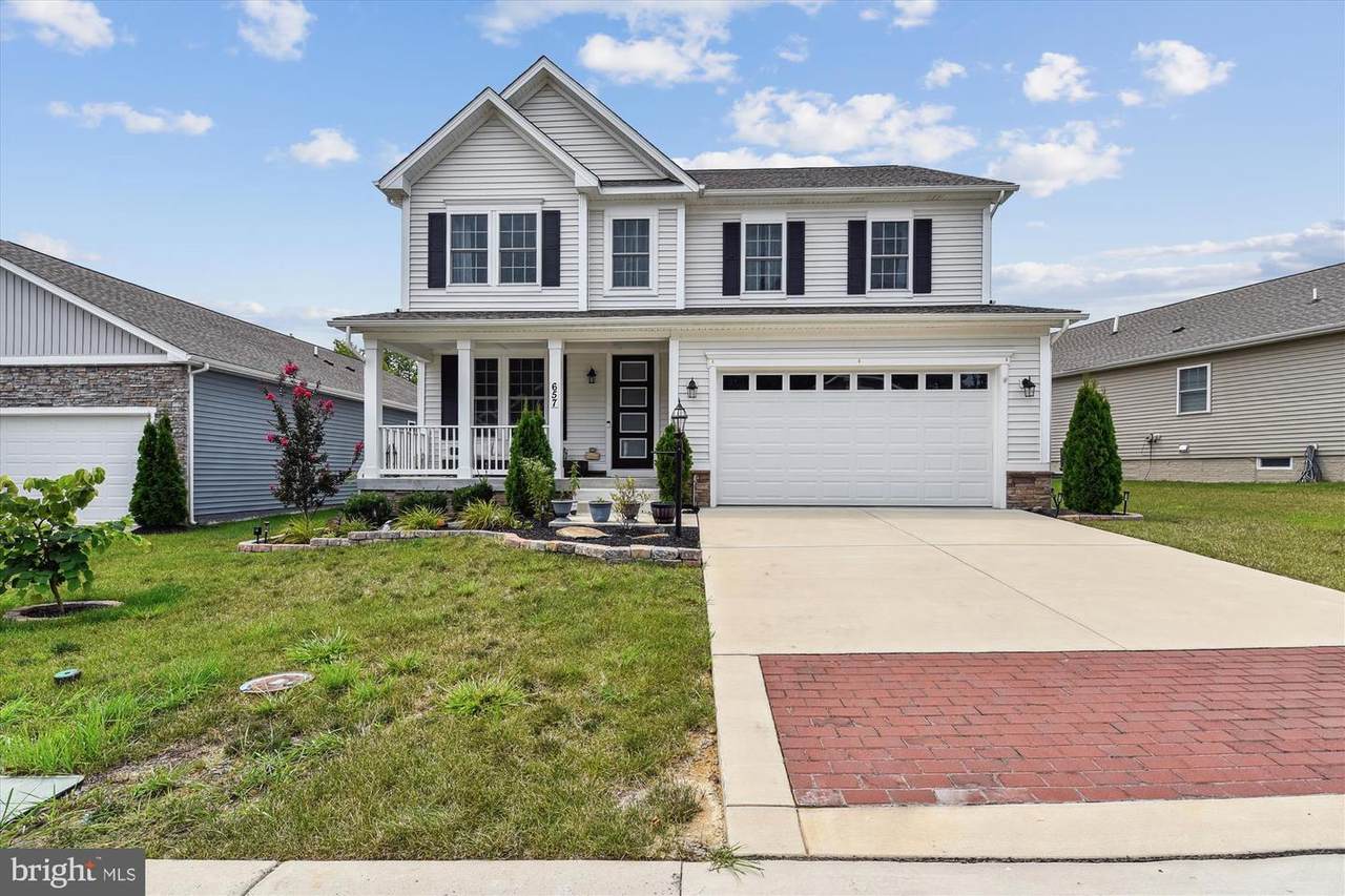 657 Peace Chance Drive - Photo 1