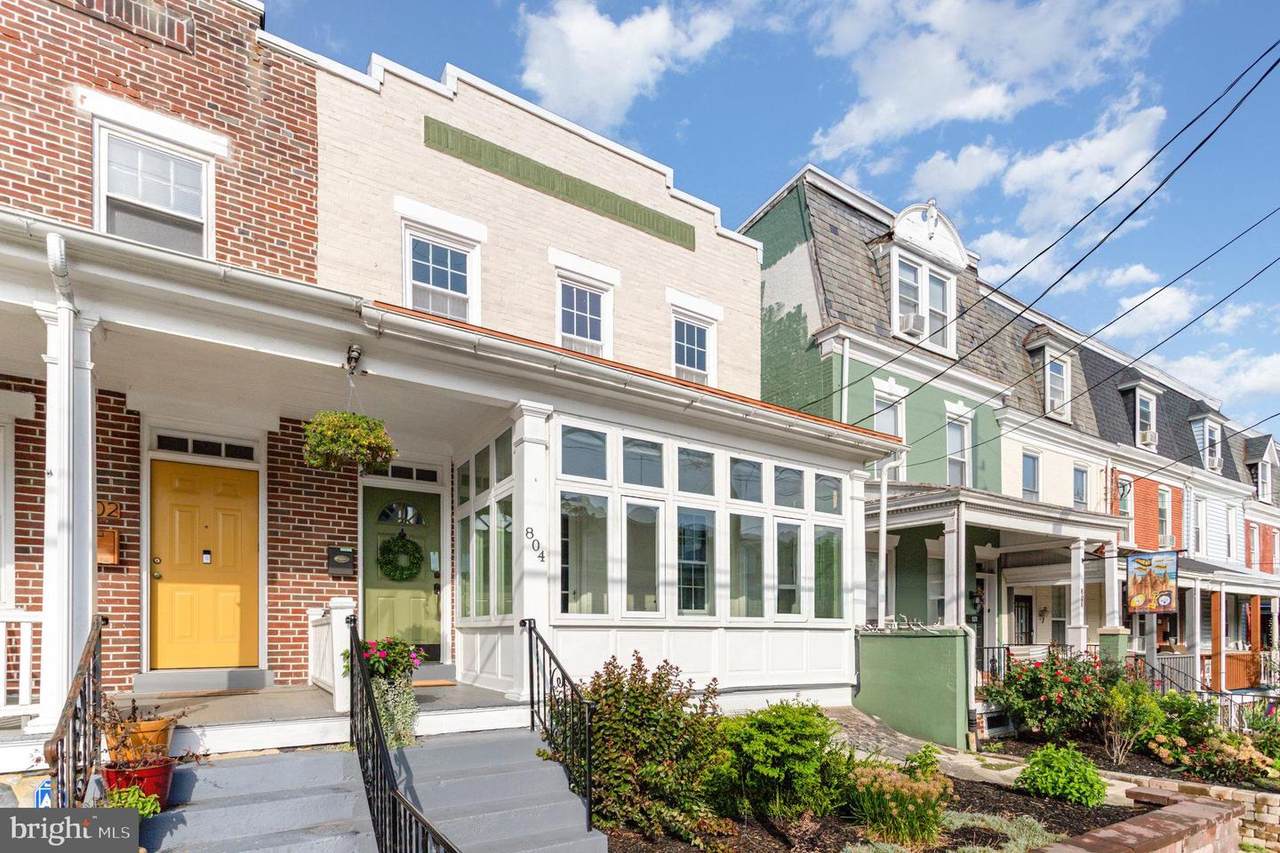 804 Plum Street - Photo 1