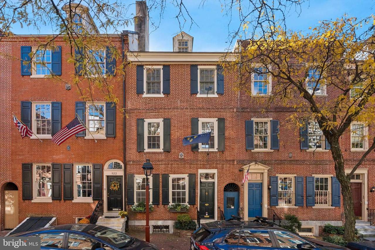 524 Delancey Street - Photo 1