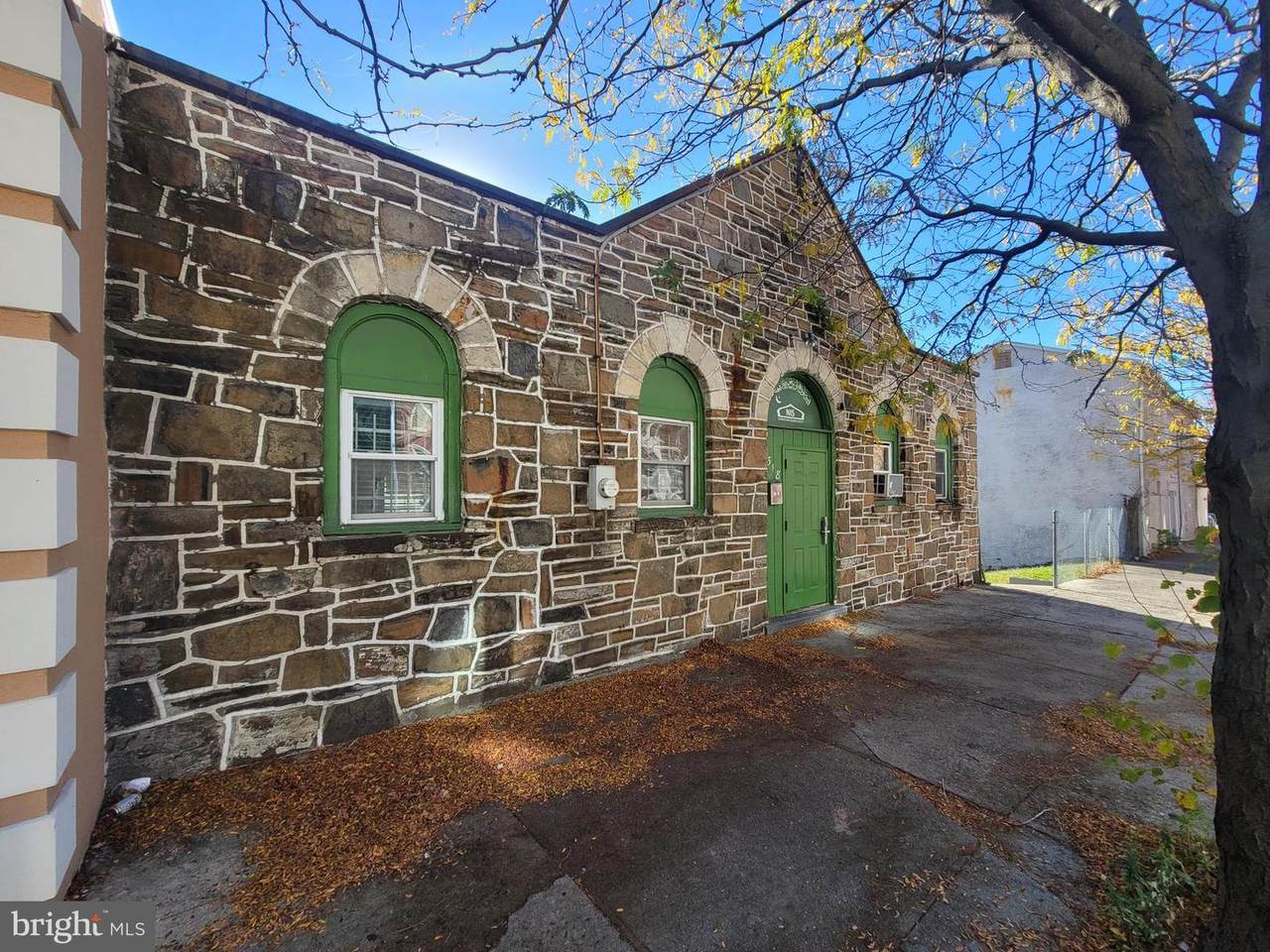 518 Green Street - Photo 1