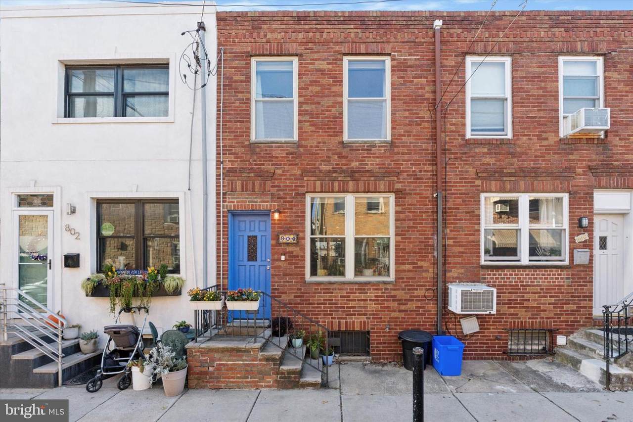 804 Sears Street - Photo 1