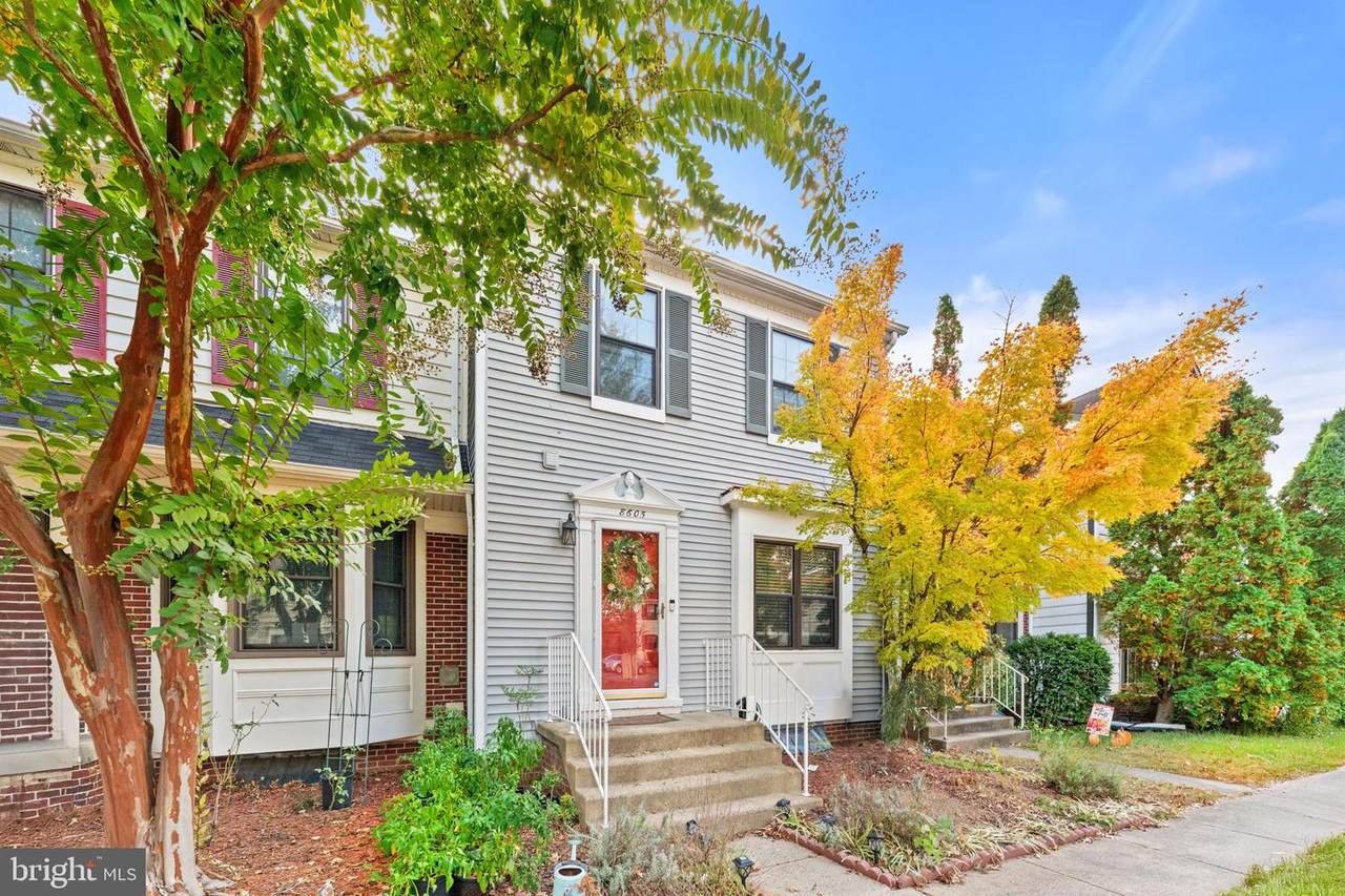 8605 Western Oak Drive - Photo 1