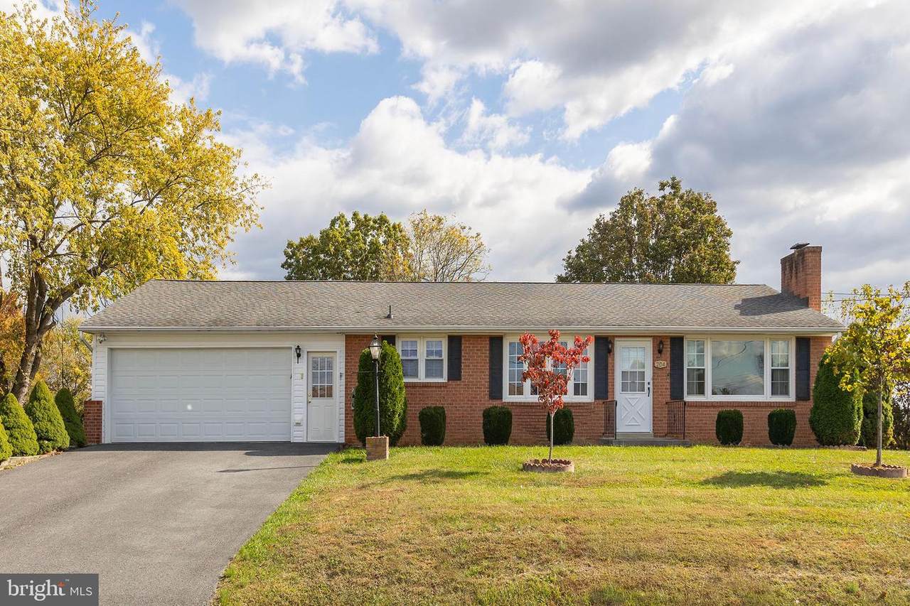 204 Ridge Road - Photo 1