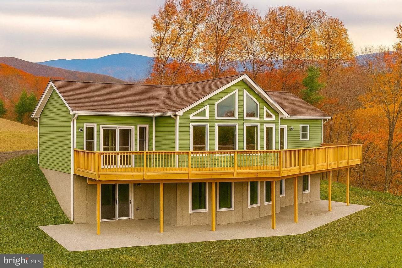 1 Lee Drive - Photo 1