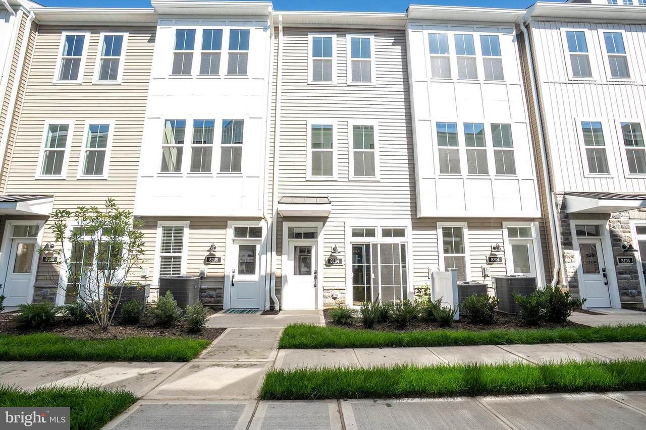 8104 Donatello Drive - Photo 1