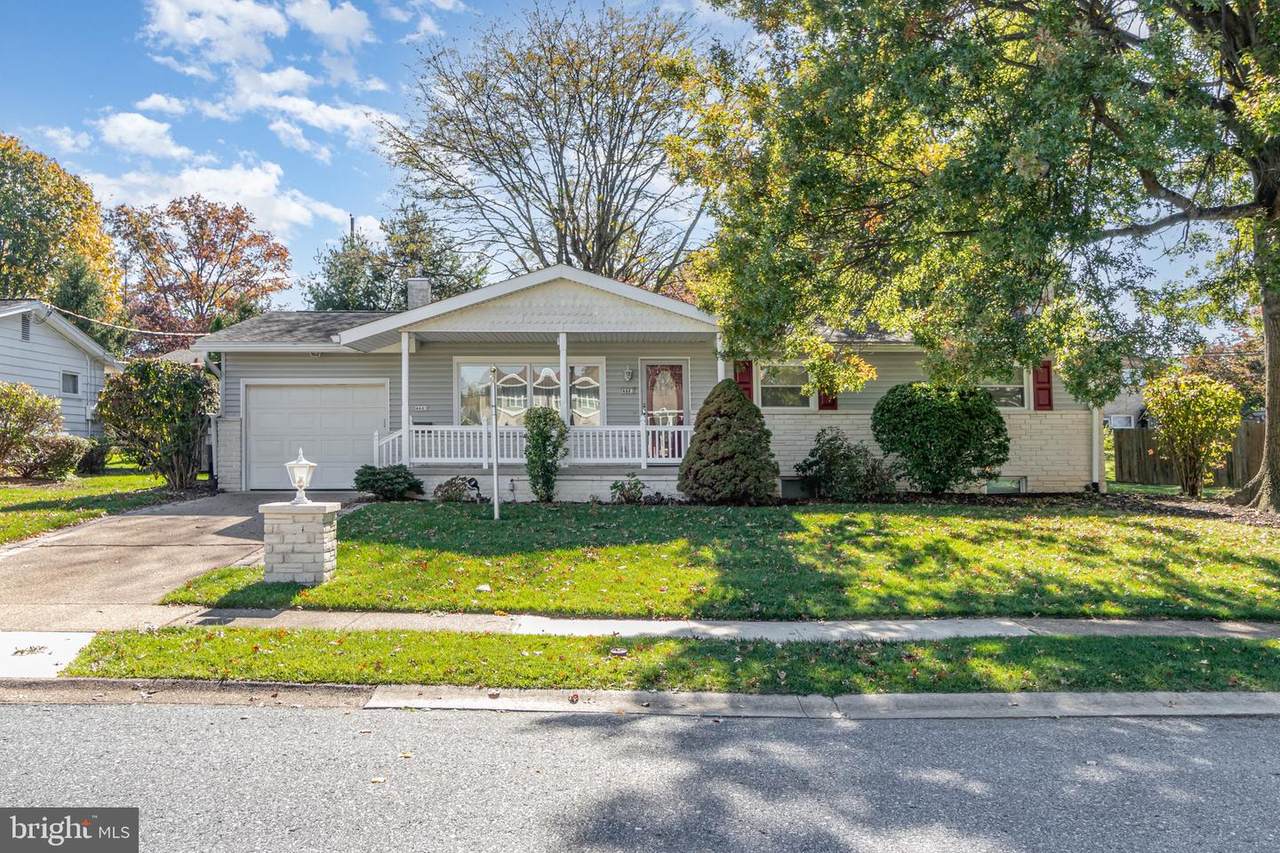 4603 Surrey Road - Photo 1