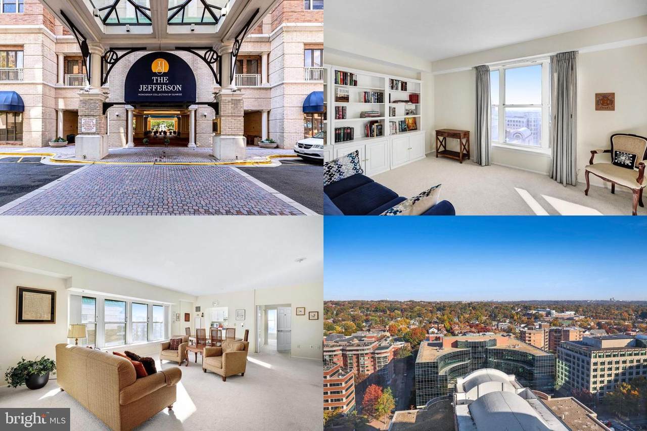 900 Taylor Street - Photo 1