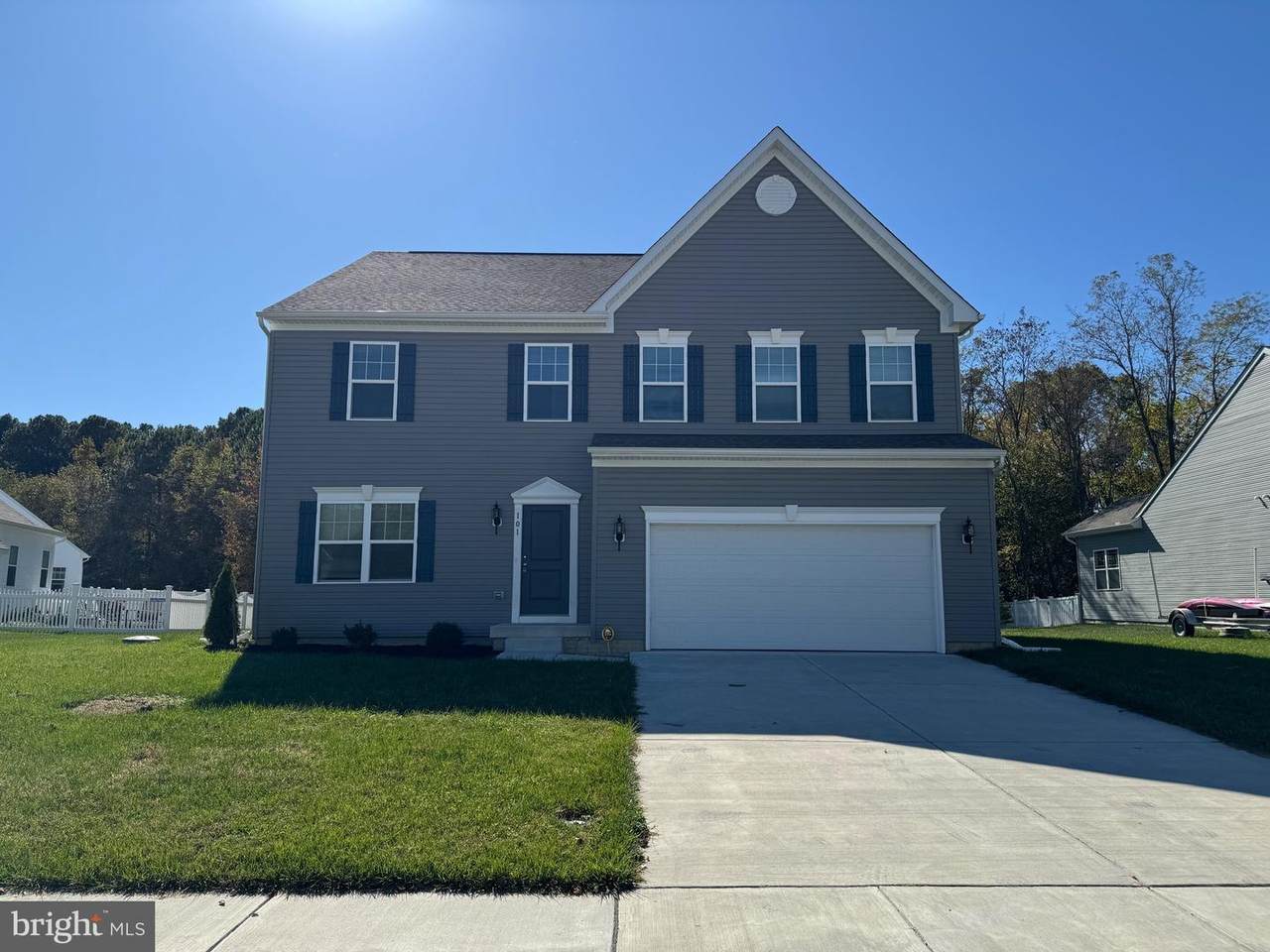 101 Albemarle Court - Photo 1