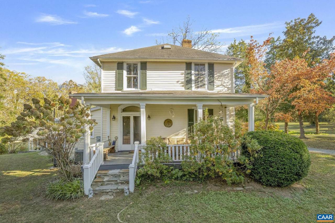 5515 Gordonsville Rd - Photo 1