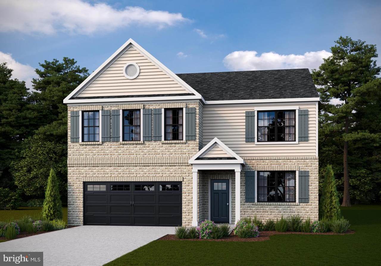 5218 Manor Park Drive - Photo 1