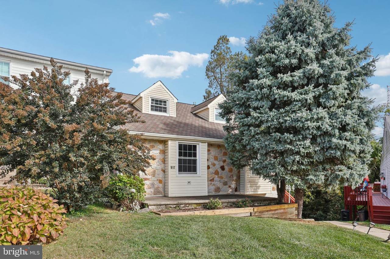 917 Saint Joseph Drive - Photo 1