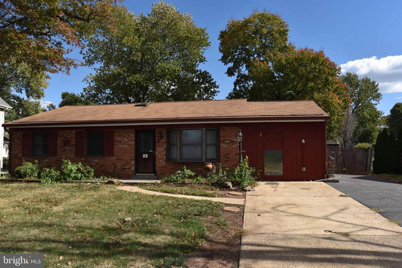 4011 Lees Corner Road - Photo 1