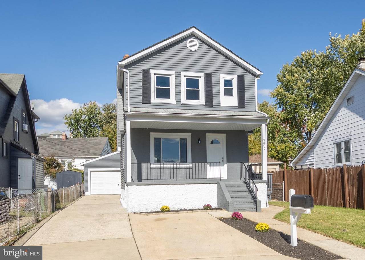 4502 Parkmont Avenue - Photo 1