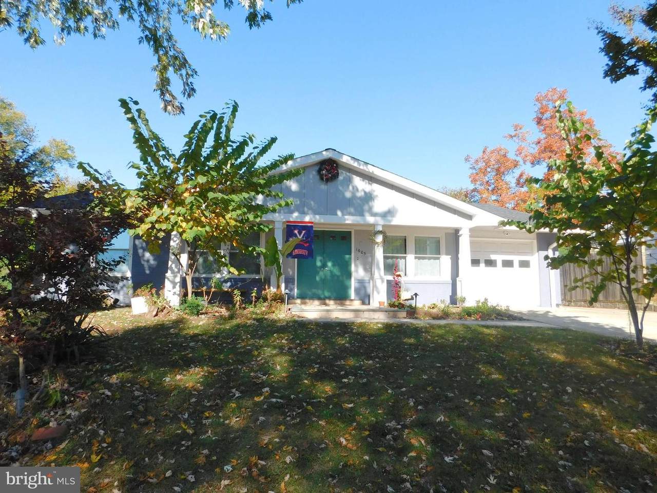  1605 N CRAIG STREET - Photo 1