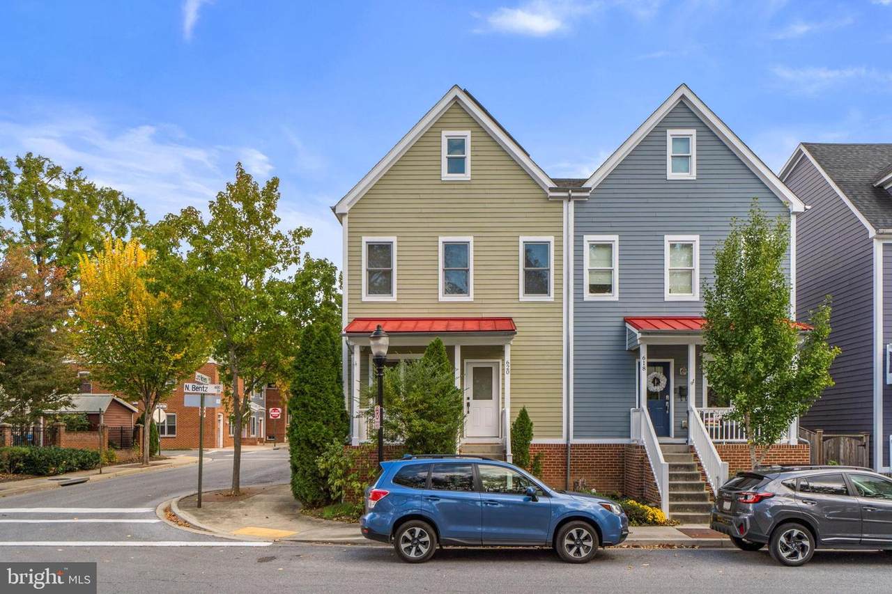 620 Bentz Street - Photo 1