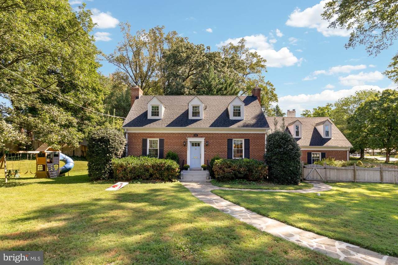 9701 Connecticut Avenue - Photo 1