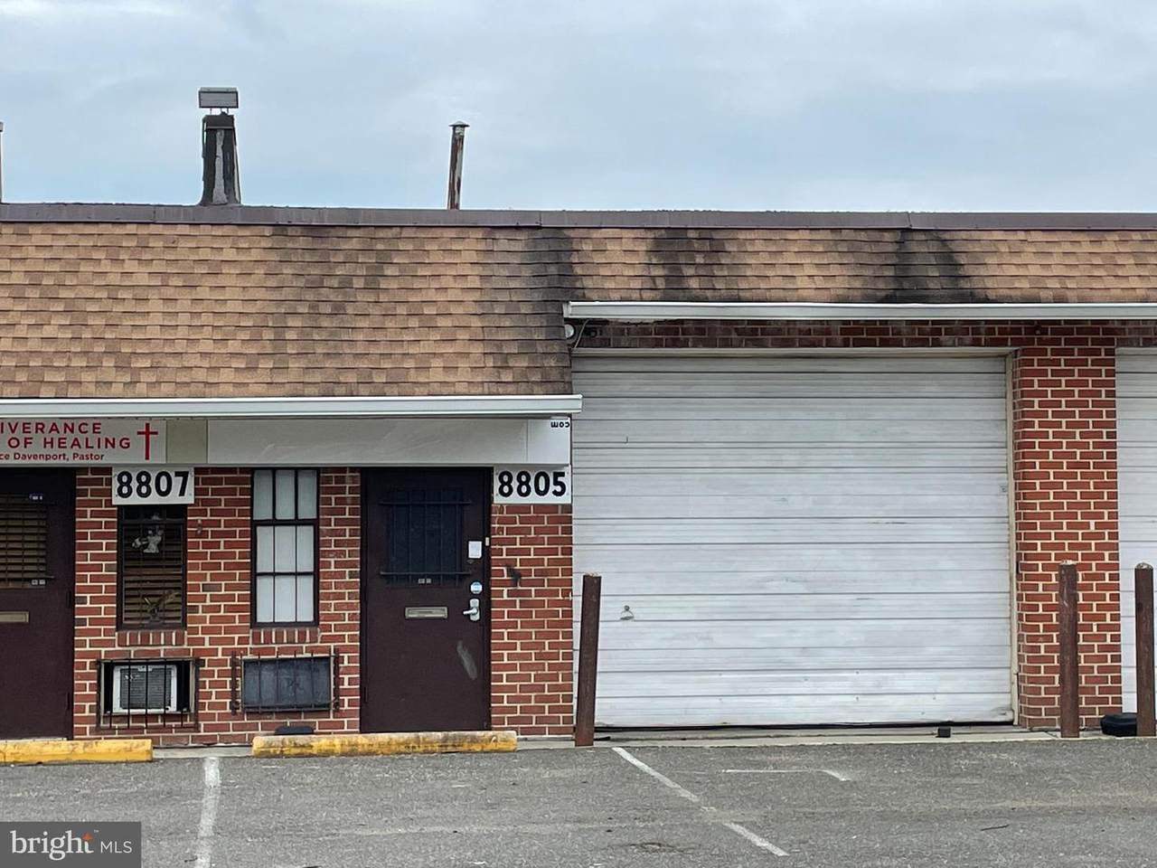 8805 Walker Mill Road - Photo 1