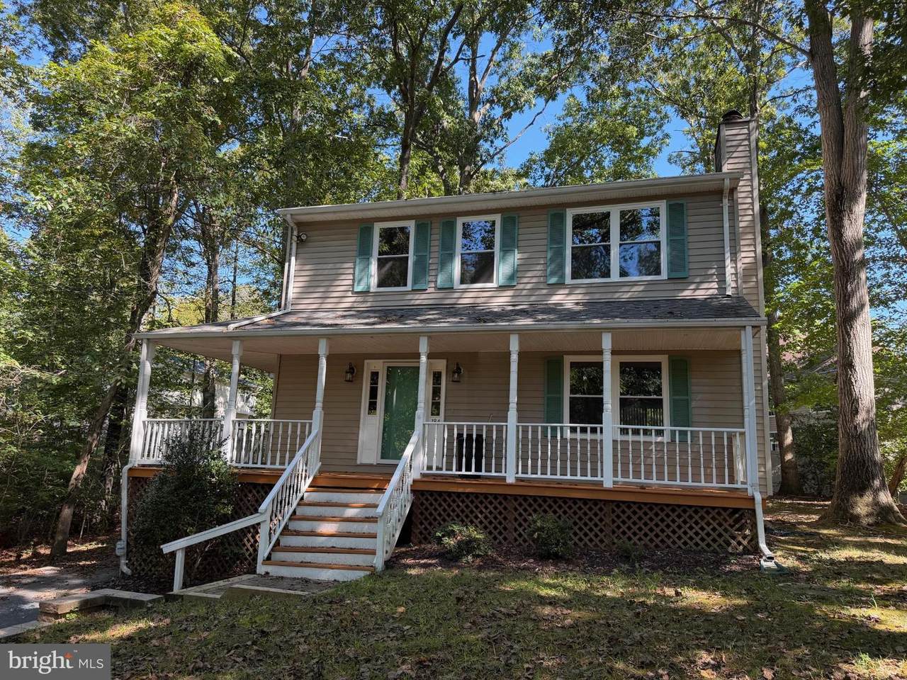 184 Fargo Road - Photo 1