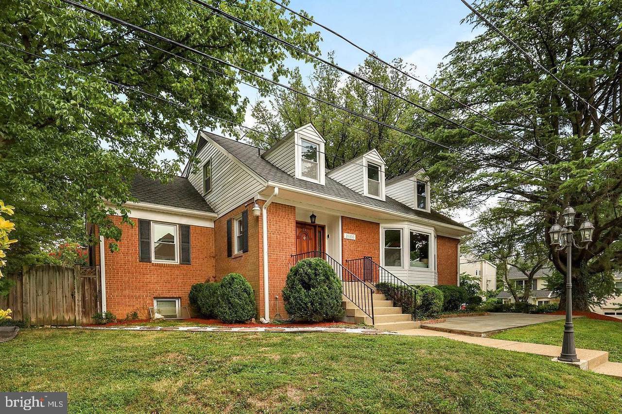 2866 Arizona Terrace - Photo 1